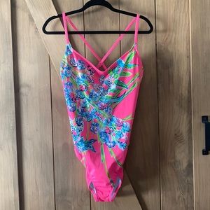 Lilly Pulitzer Swim Suit